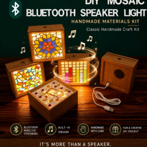 Speaker Light