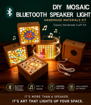 Speaker Light