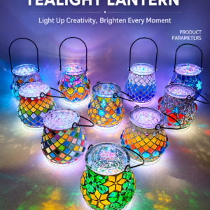 Portable Lantern