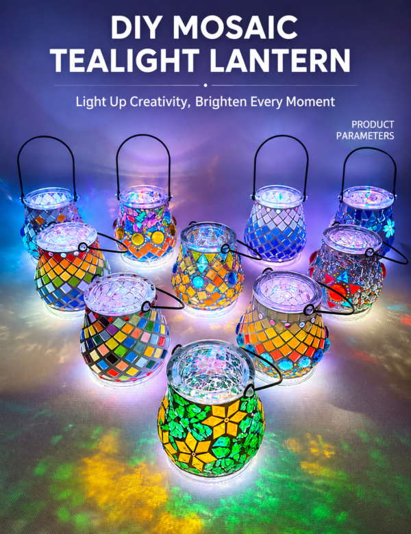 Portable Lantern