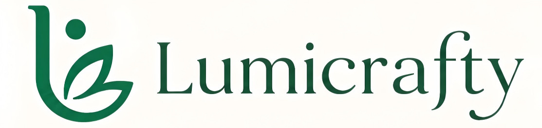 lumicrafty.com