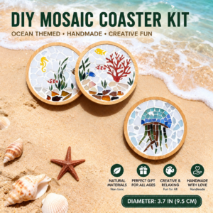 主图 Coaster Kit-Animal