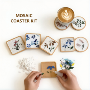 Coaster Kit