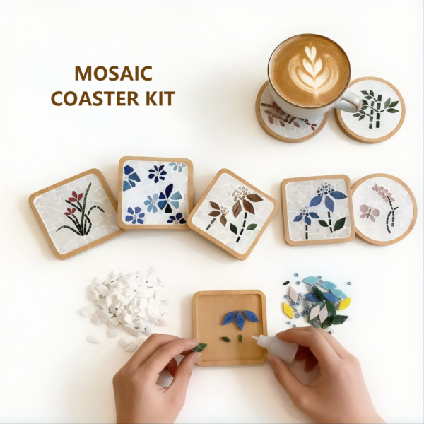 Coaster Kit